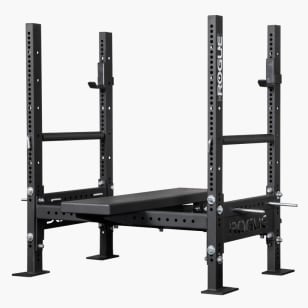 Rogue monster bench 2.0 outlet
